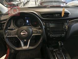 نيسان قاشقاي